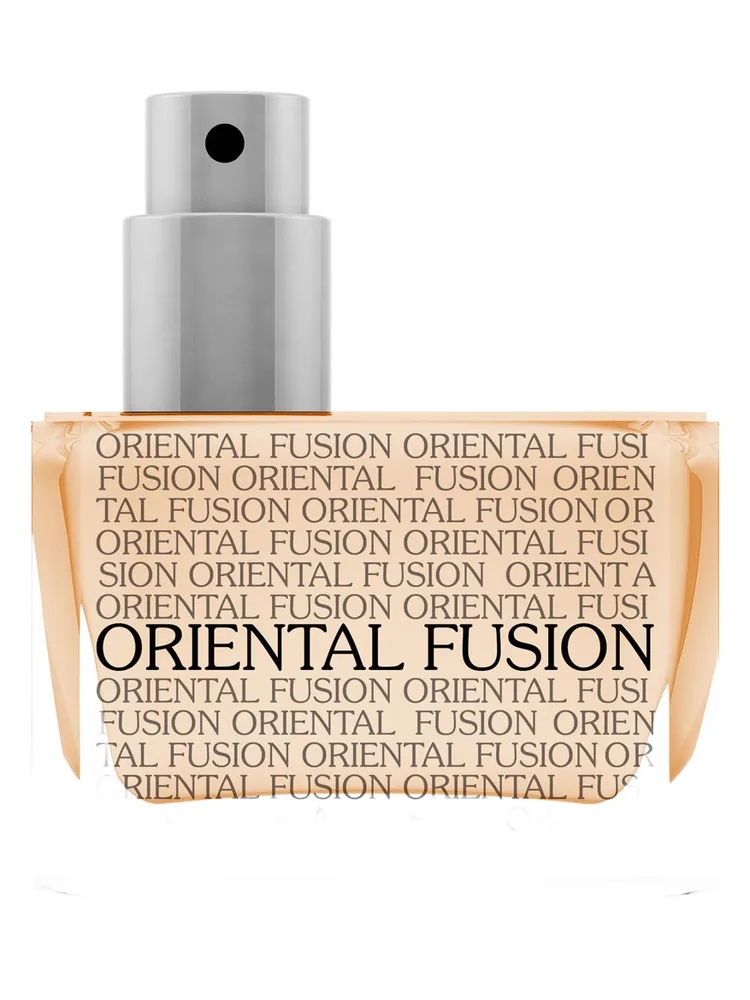 Oriental Fusion thumbnail 4