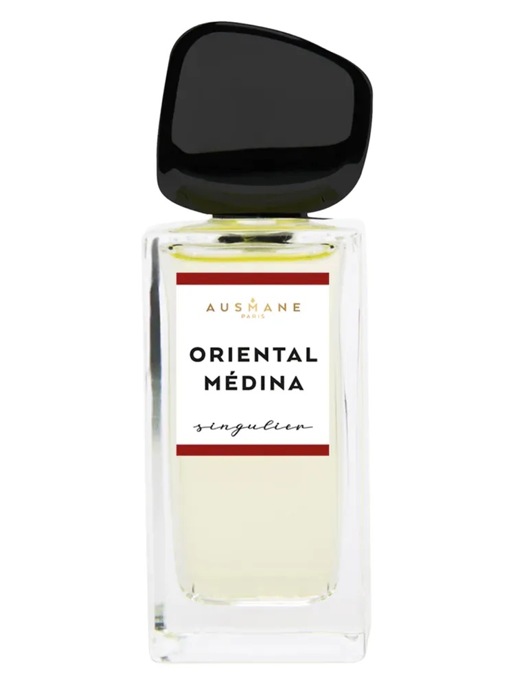 Oriental Medina