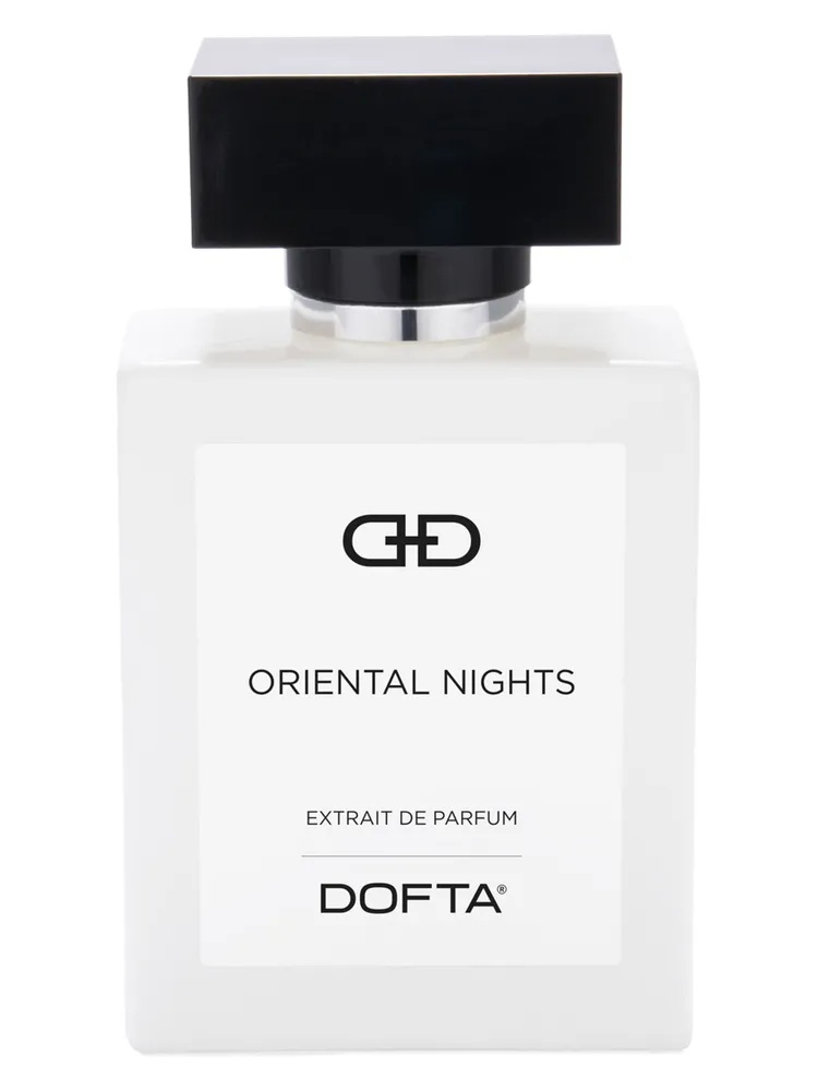Oriental Nights Extrait de Parfum thumbnail 4