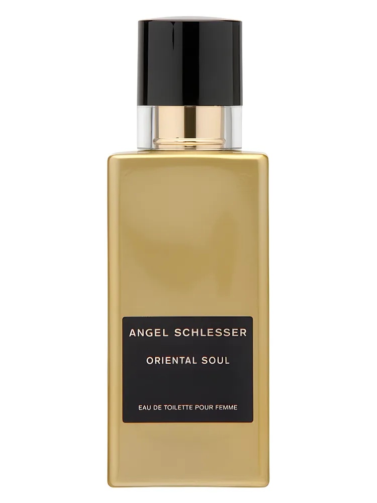 Oriental Soul Pour Femme thumbnail 4