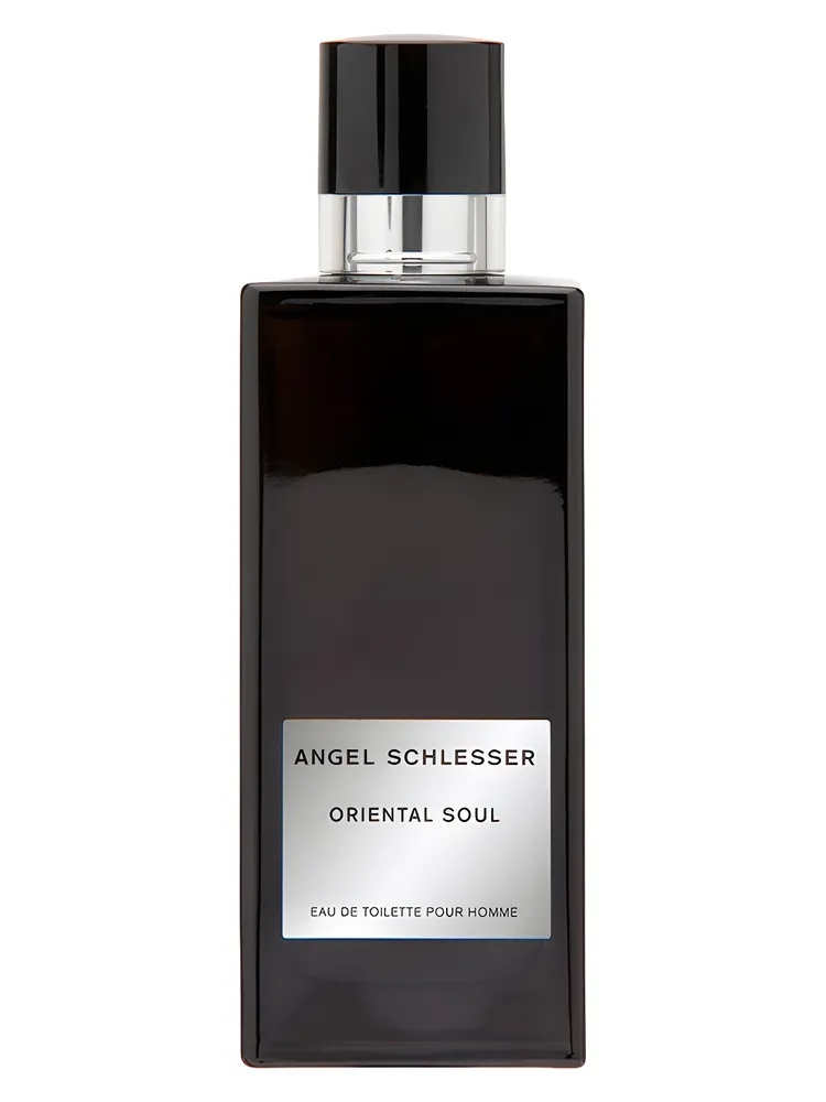 Miniatura 4 de Oriental Soul Pour Homme