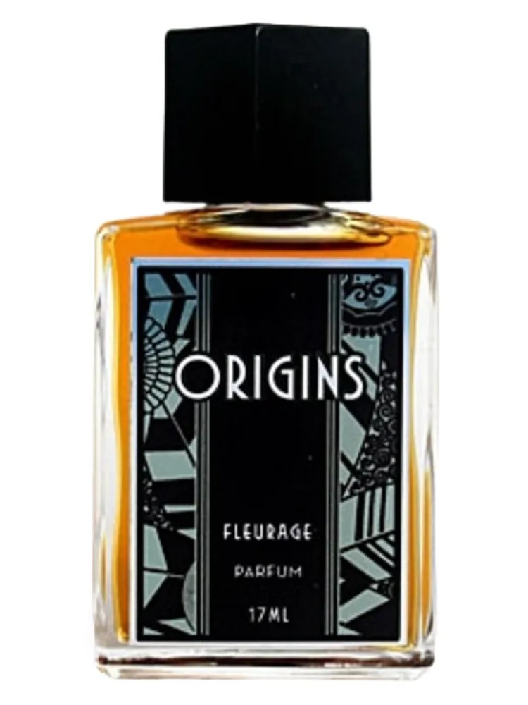 Origins Botanical Parfum thumbnail 4