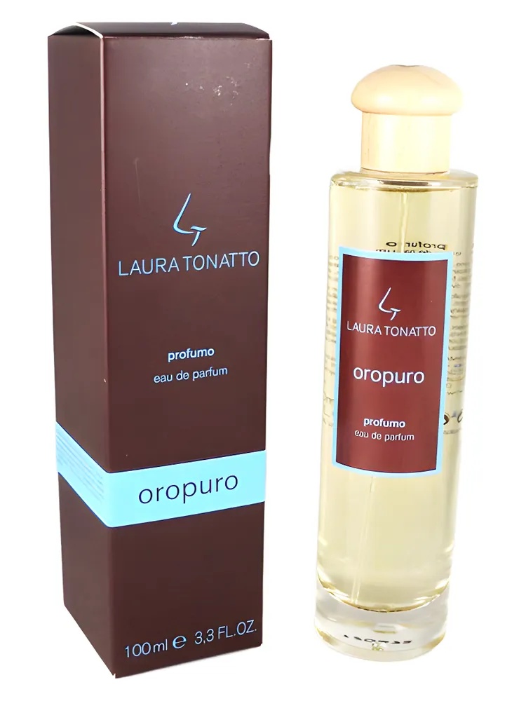 Miniatura 4 de Oropuro