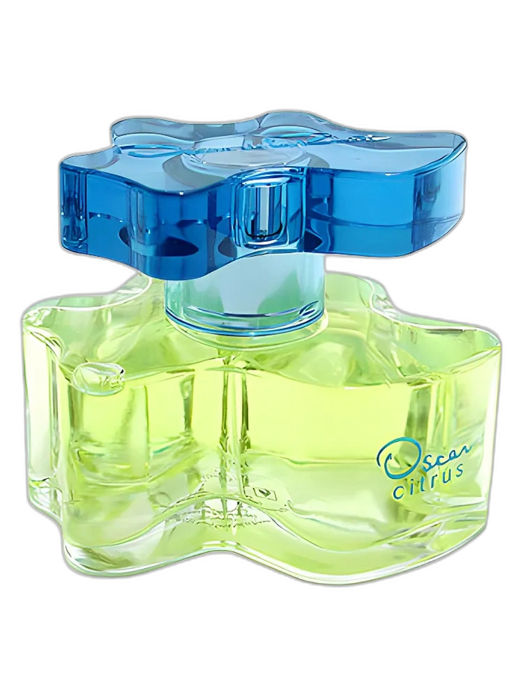 Oscar Citrus — Oscar de la Renta