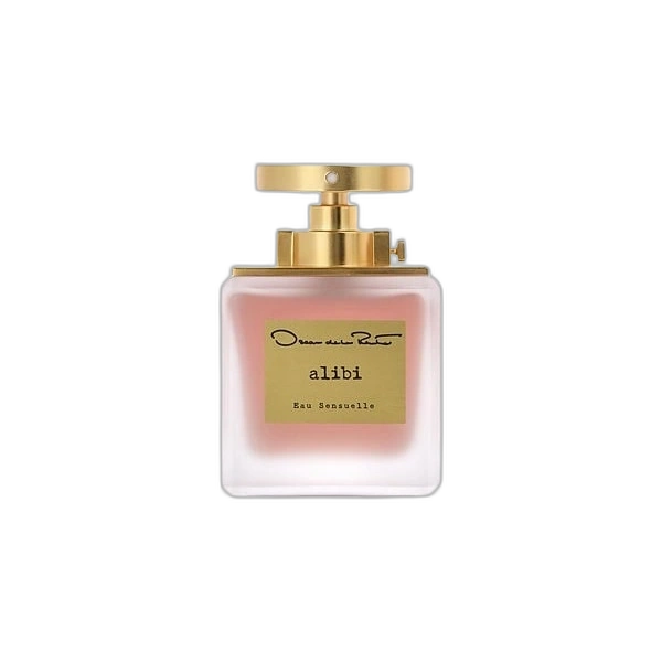 Alibi Eau Sensuelle — Oscar De La Renta