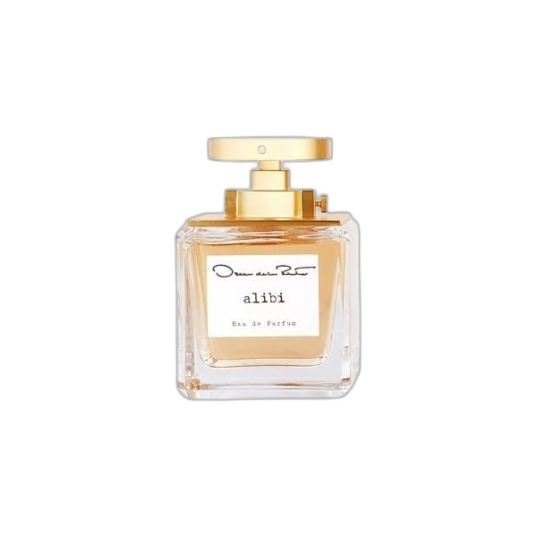Alibi — Oscar De La Renta