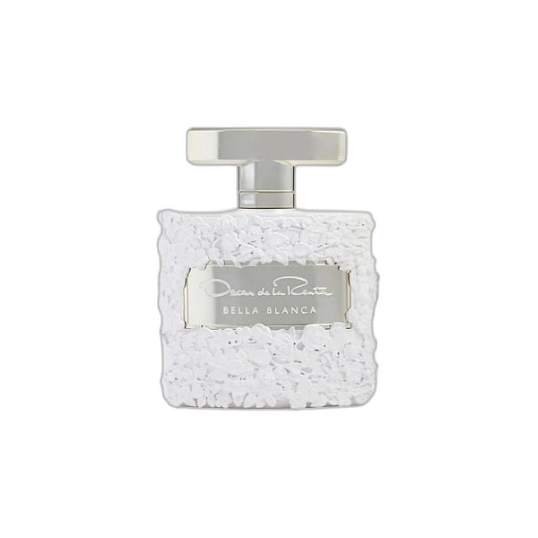 Bella Blanca — Oscar De La Renta