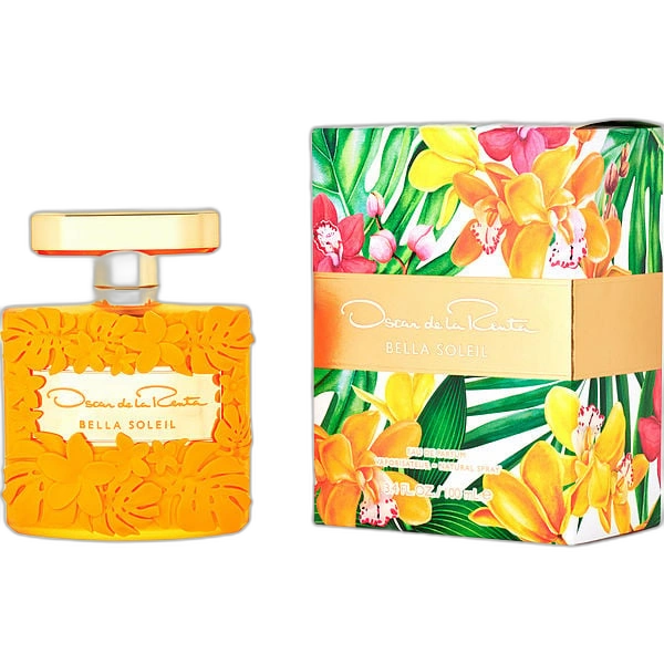 Bella Soleil — Oscar De La Renta