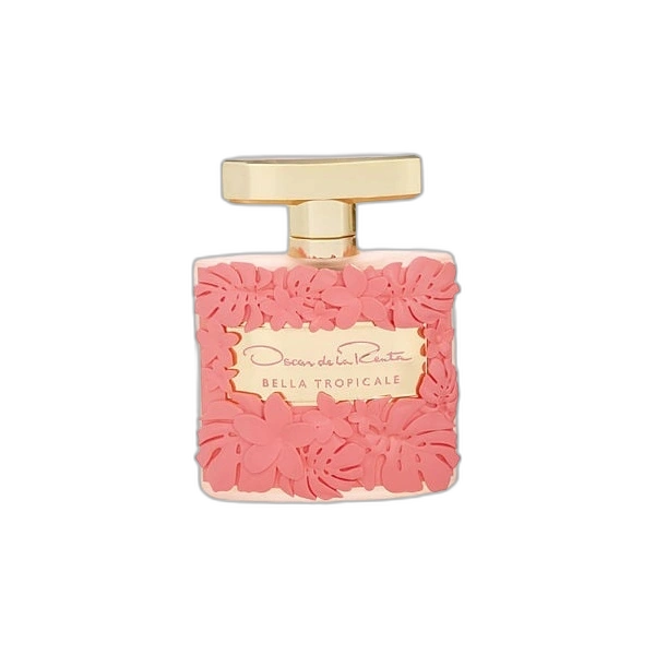 Bella Tropicale — Oscar De La Renta