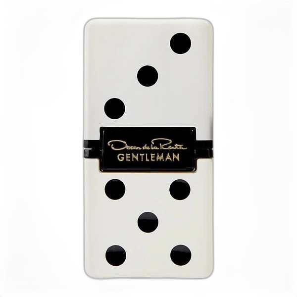 Gentleman — Oscar De La Renta