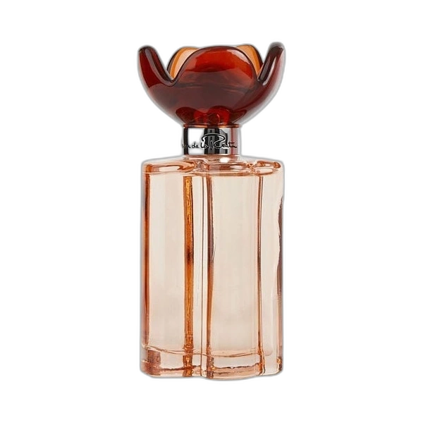 Orange Flower — Oscar De La Renta