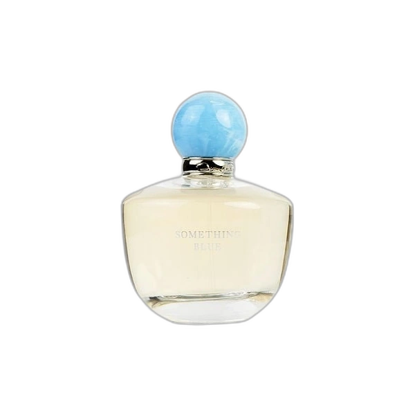 Something Blue — Oscar De La Renta