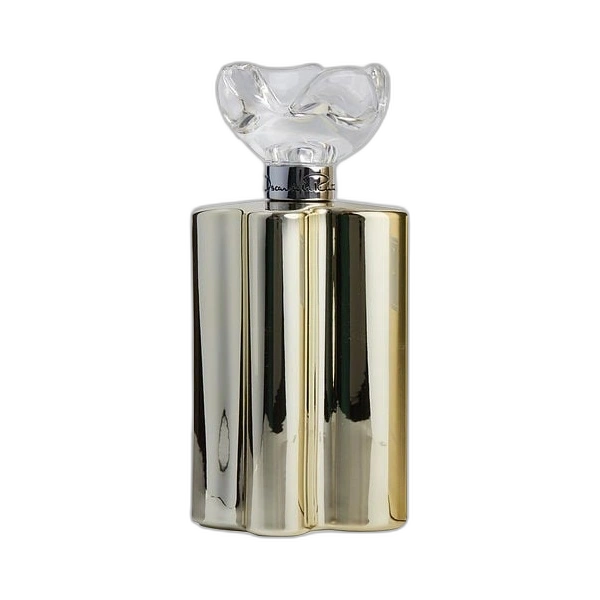 Oscar Gold — Oscar De La Renta