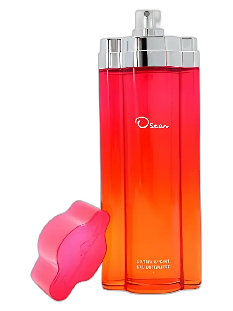 Oscar Latin Light — Oscar de la Renta