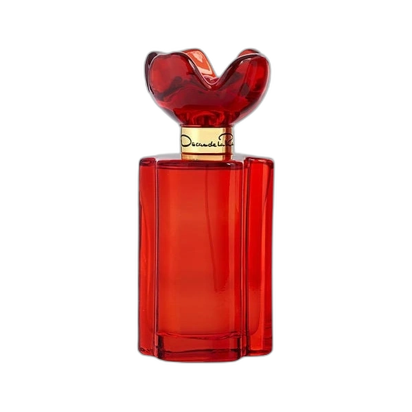 Oscar Ruby Velvet — Oscar De La Renta