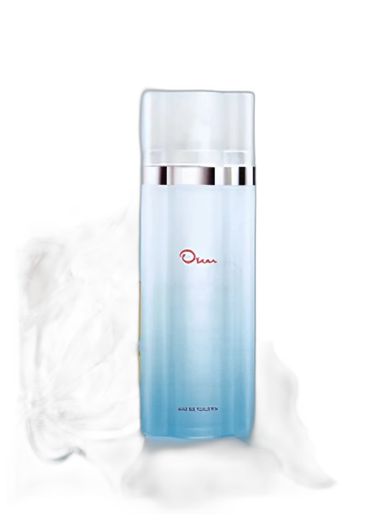 Oscar Summer — Oscar de la Renta