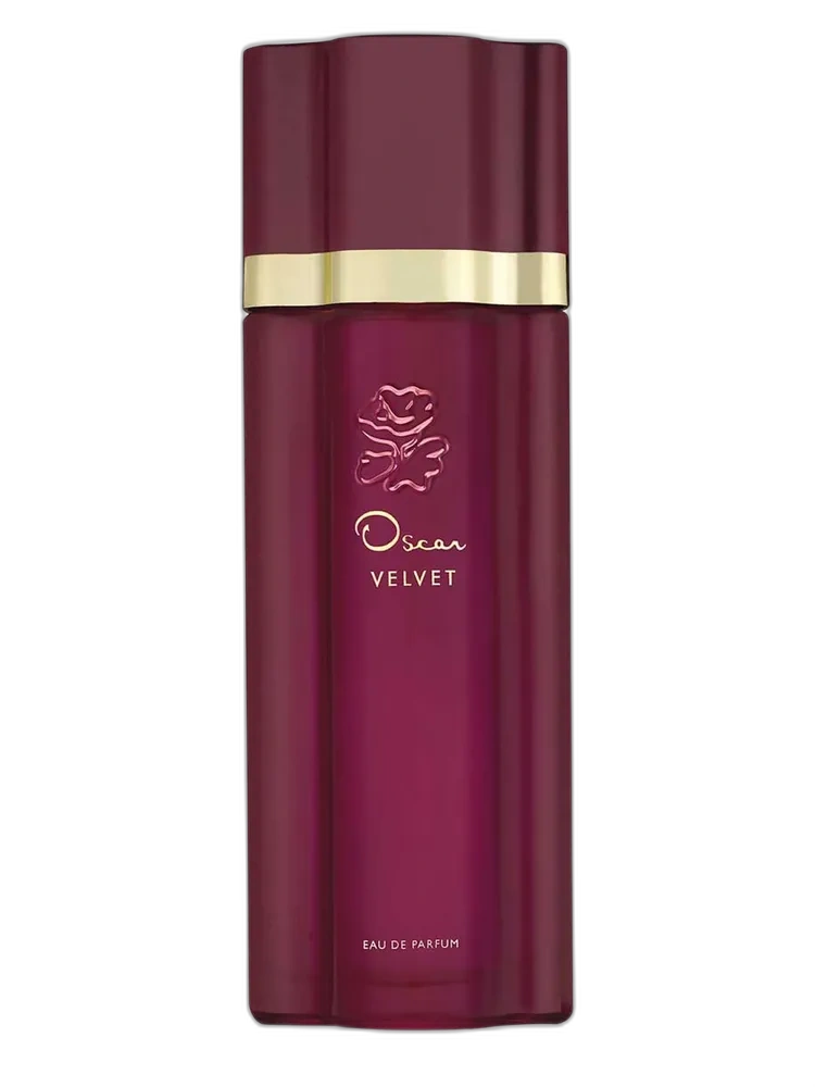 Oscar Velvet — Oscar de la Renta