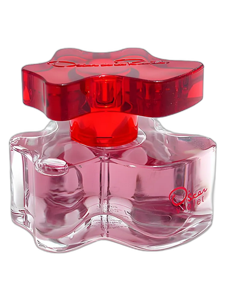 Oscar Violet — Oscar de la Renta