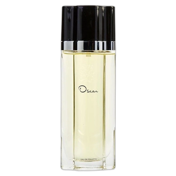 Oscar — Oscar De La Renta