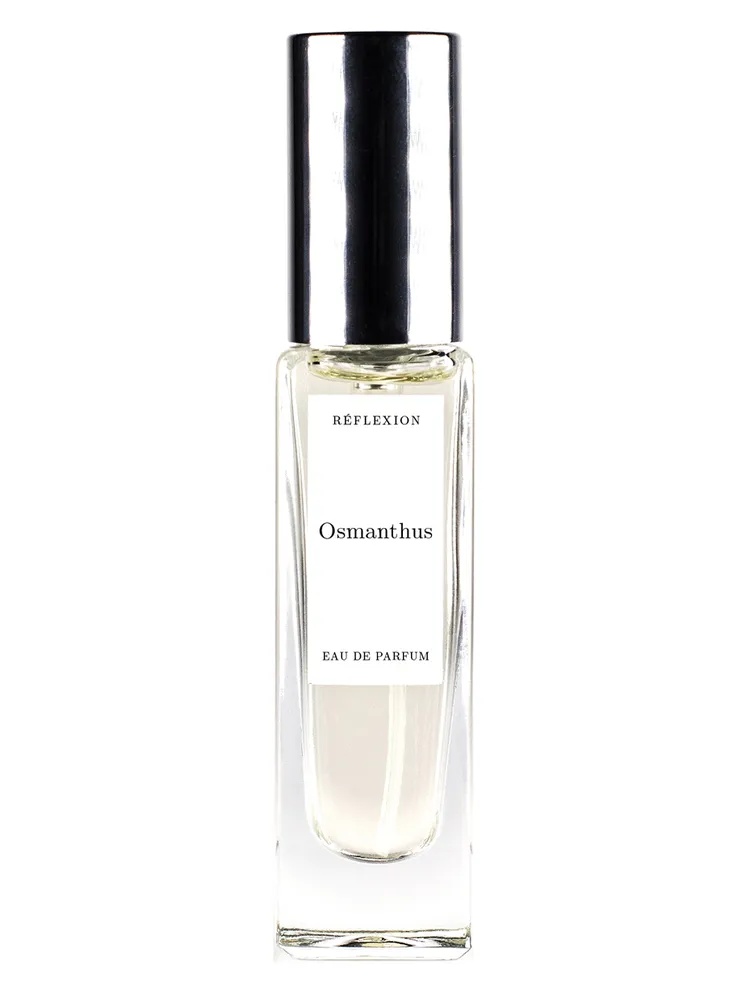 Osmanthus thumbnail 4