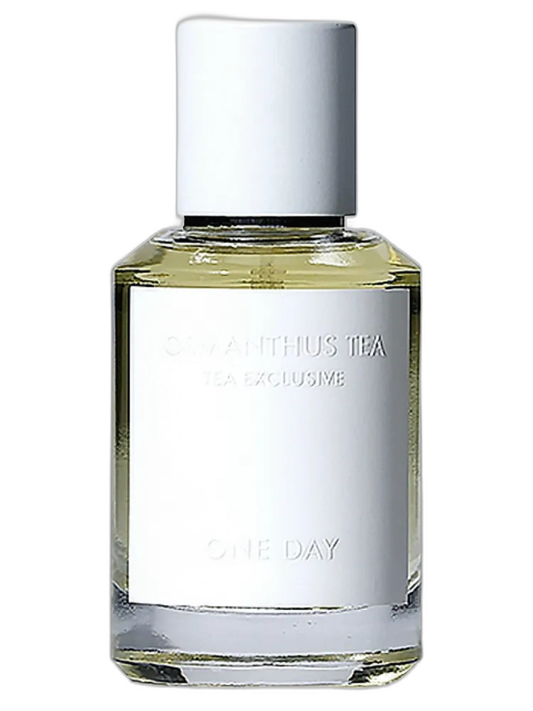 Osmanthus Tea unisex — One Day
