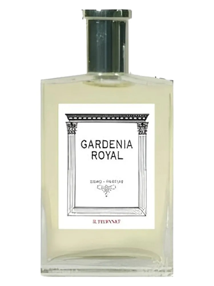 Miniatura 4 de Osmo Scents Gardenia Royal