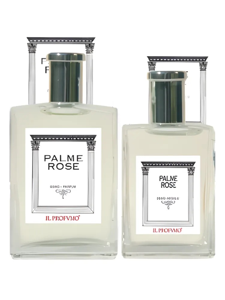 Osmo Scents Palmerose thumbnail 4