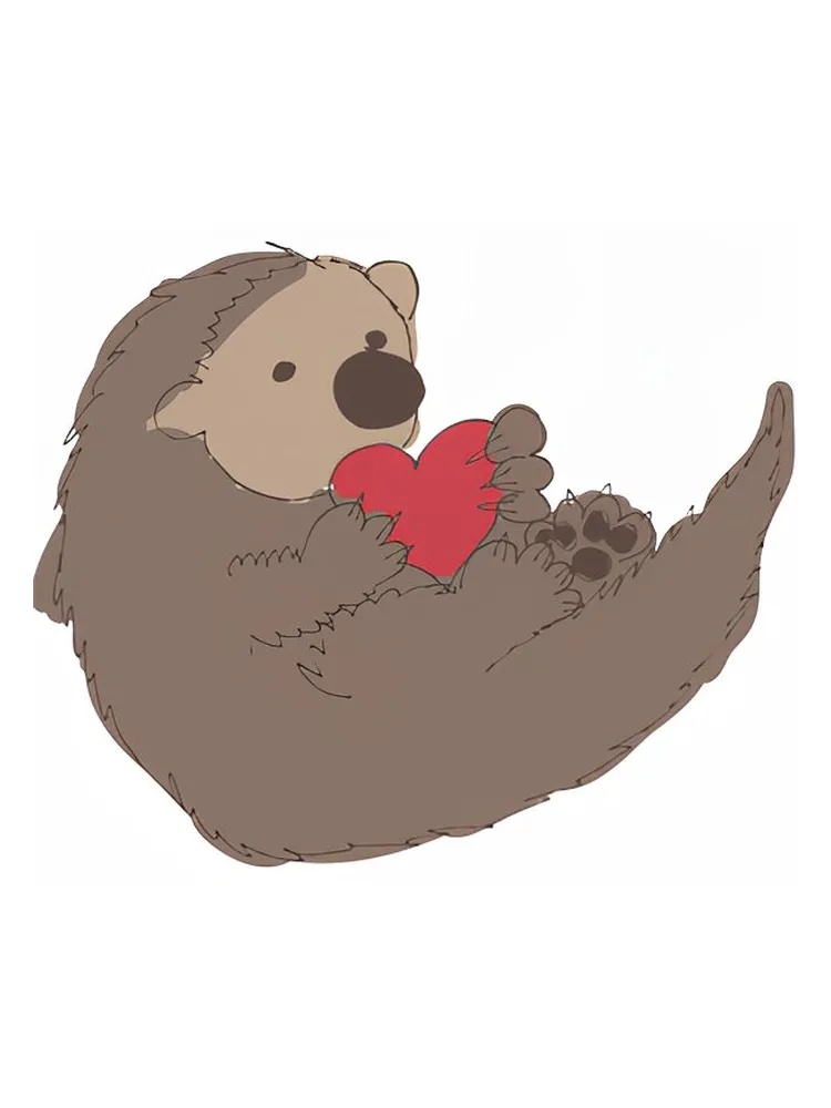 Otter Luvr thumbnail 4