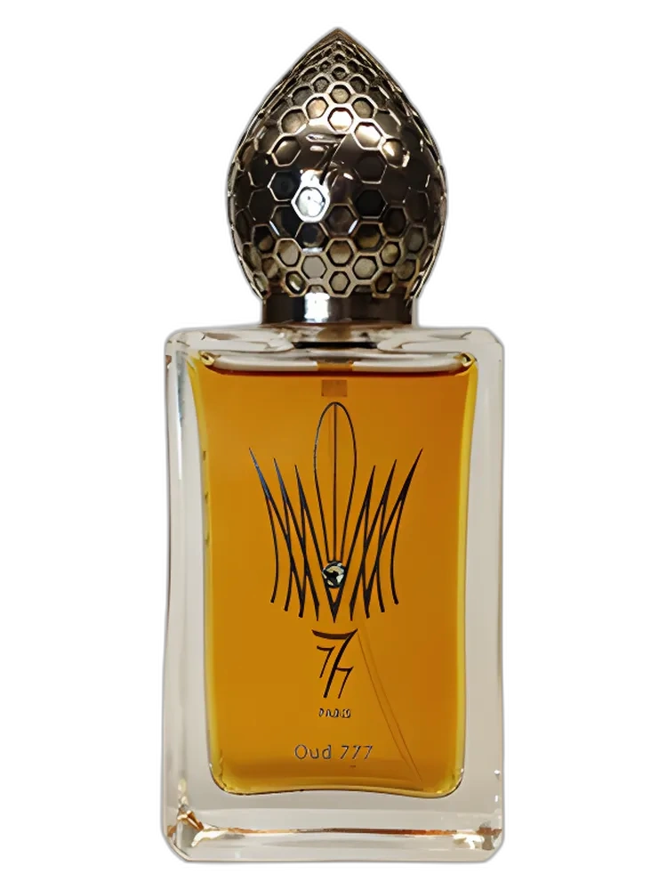 Oud 777 Stephane Humbert Lucas 777 unisex — Stéphane Humbert Lucas 777