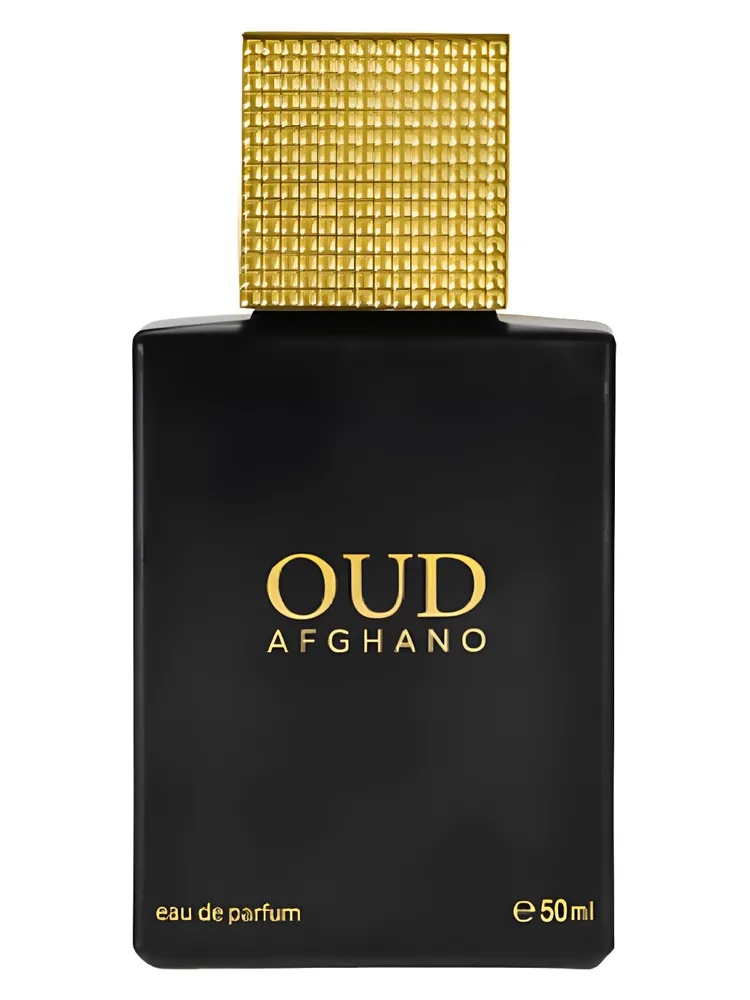 Oud Afghano