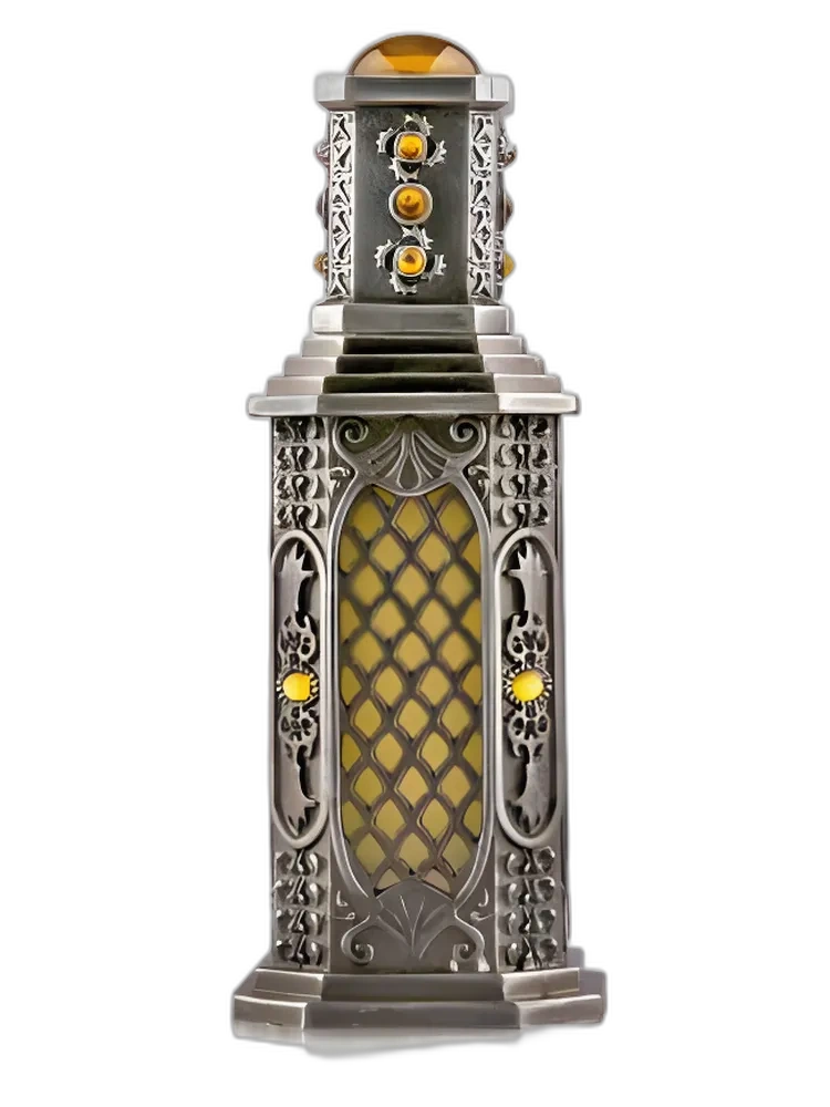 Oud Al Rehab unisex — Al-Rehab