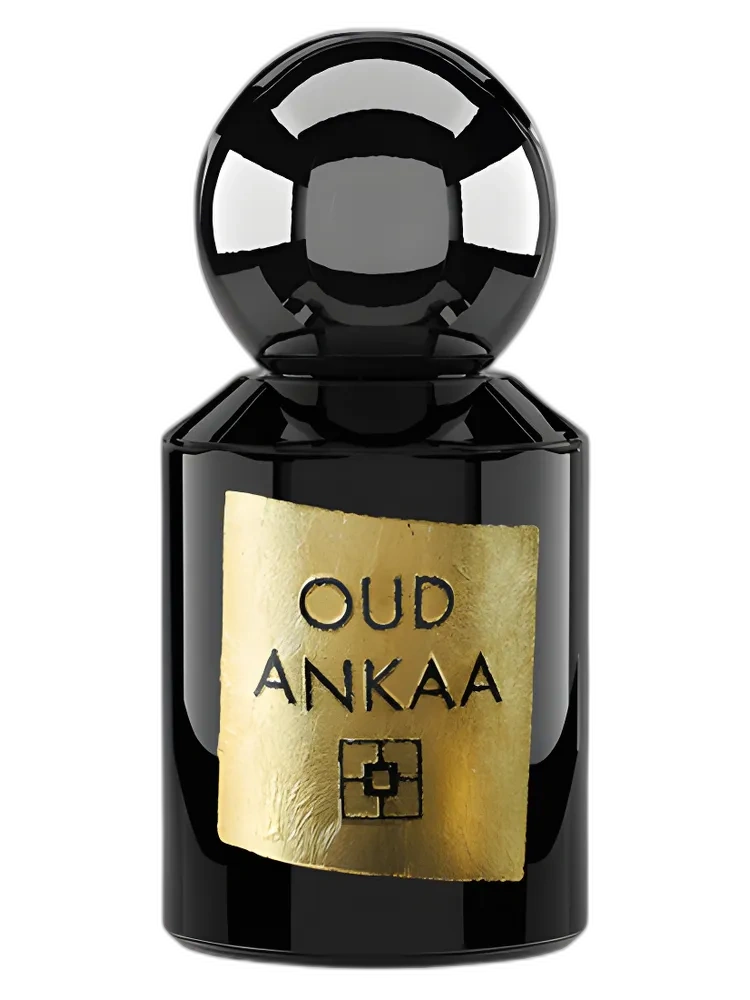 Oud Ankaa unisex — Ys-Uzac