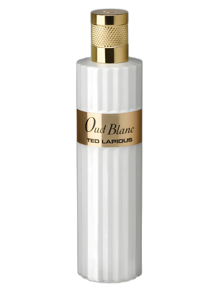 Oud Blanc unisex — Ted Lapidus