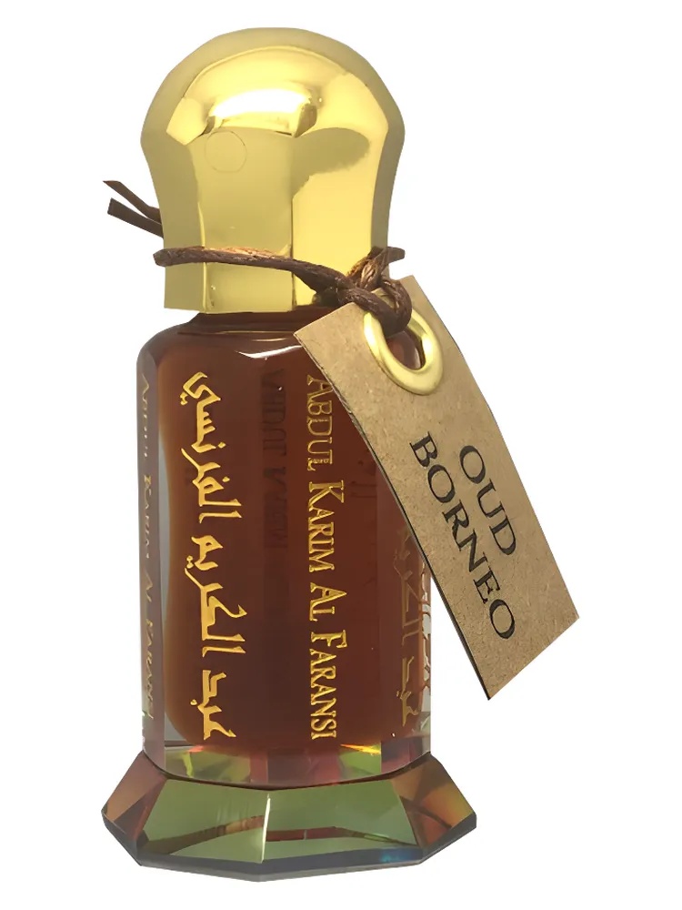 Oud Borneo