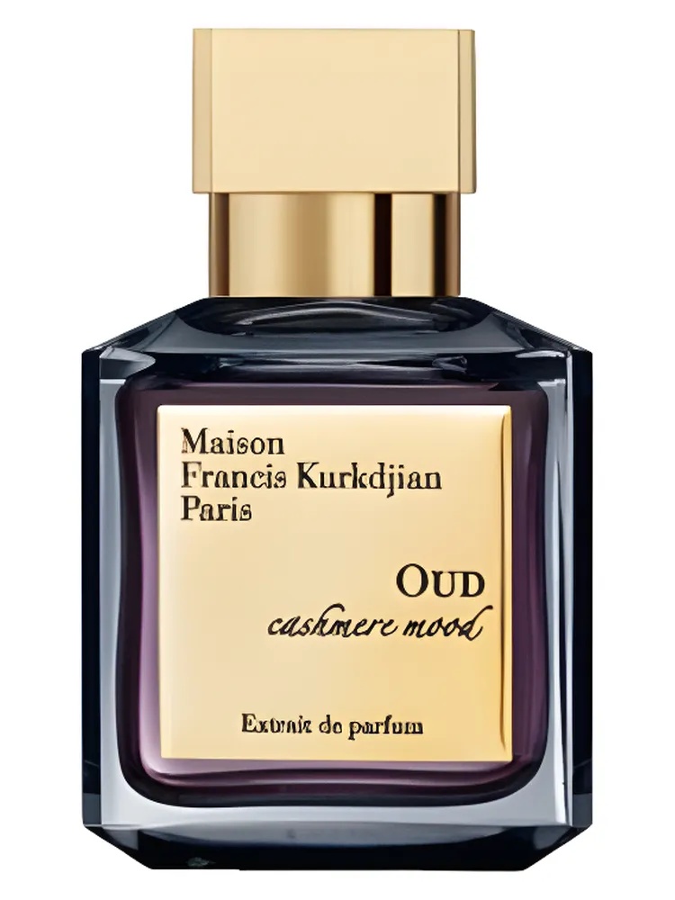 Oud Cashmere Mood unisex