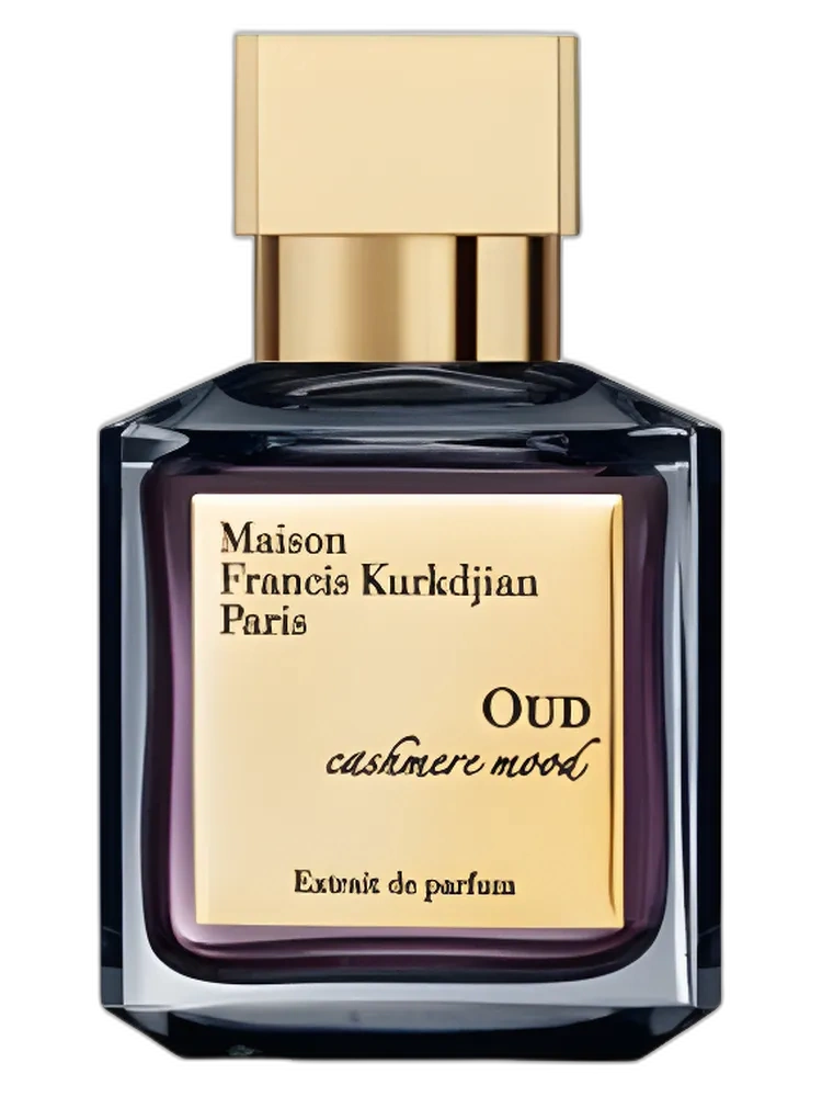 Oud Cashmere Mood unisex — Maison Francis Kurkdjian