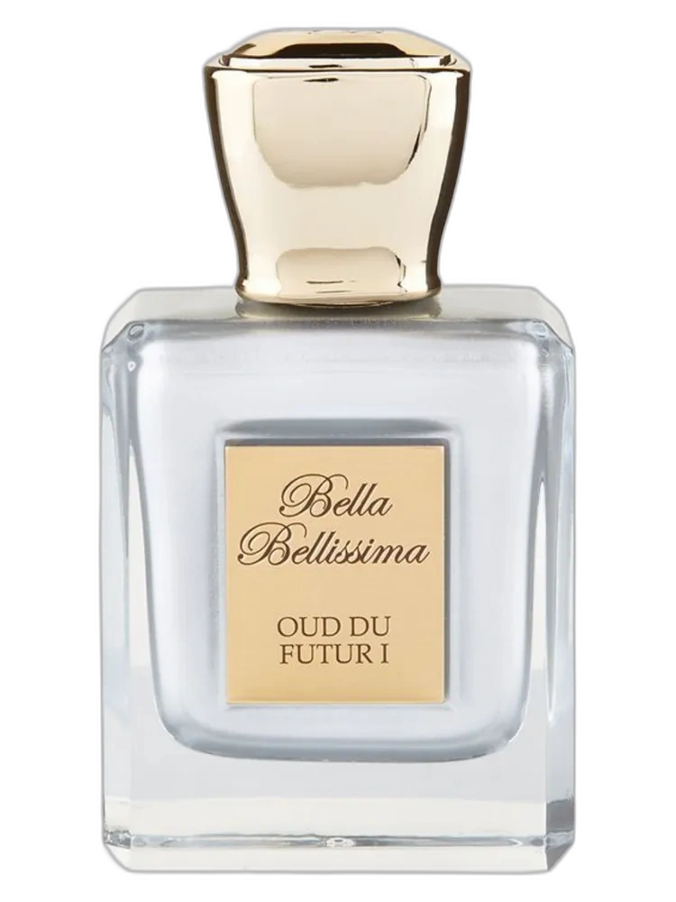 Oud Du Futur I unisex — Bella Bellissima