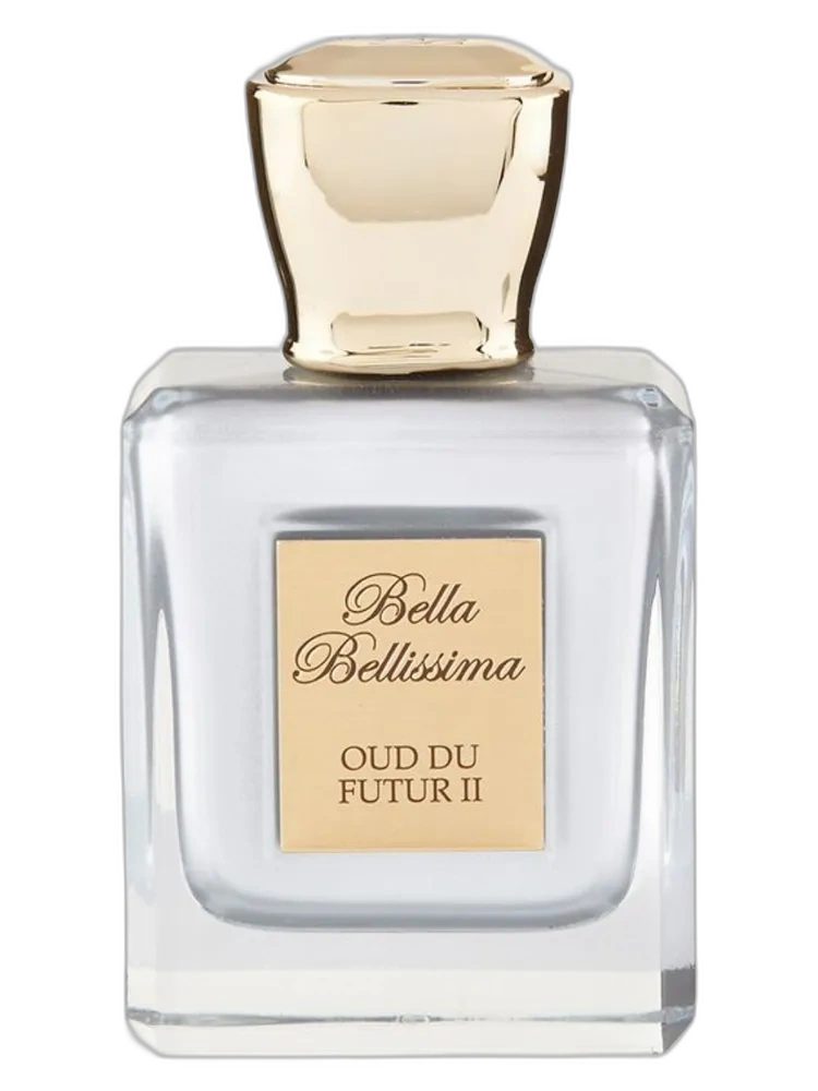 Oud du Futur II unisex — Bella Bellissima