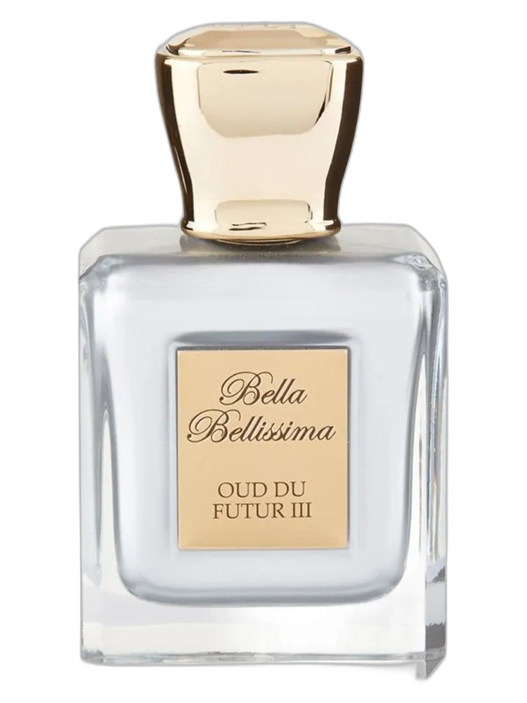 Oud Du Futur III unisex — Bella Bellissima