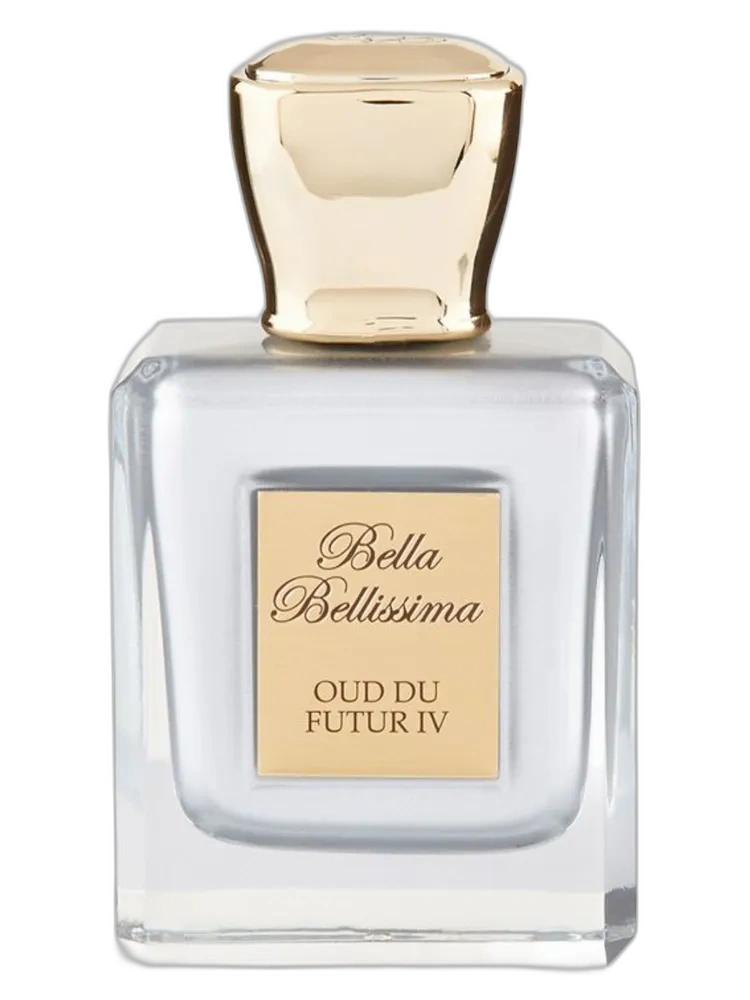 Oud Du Futur IV unisex — Bella Bellissima