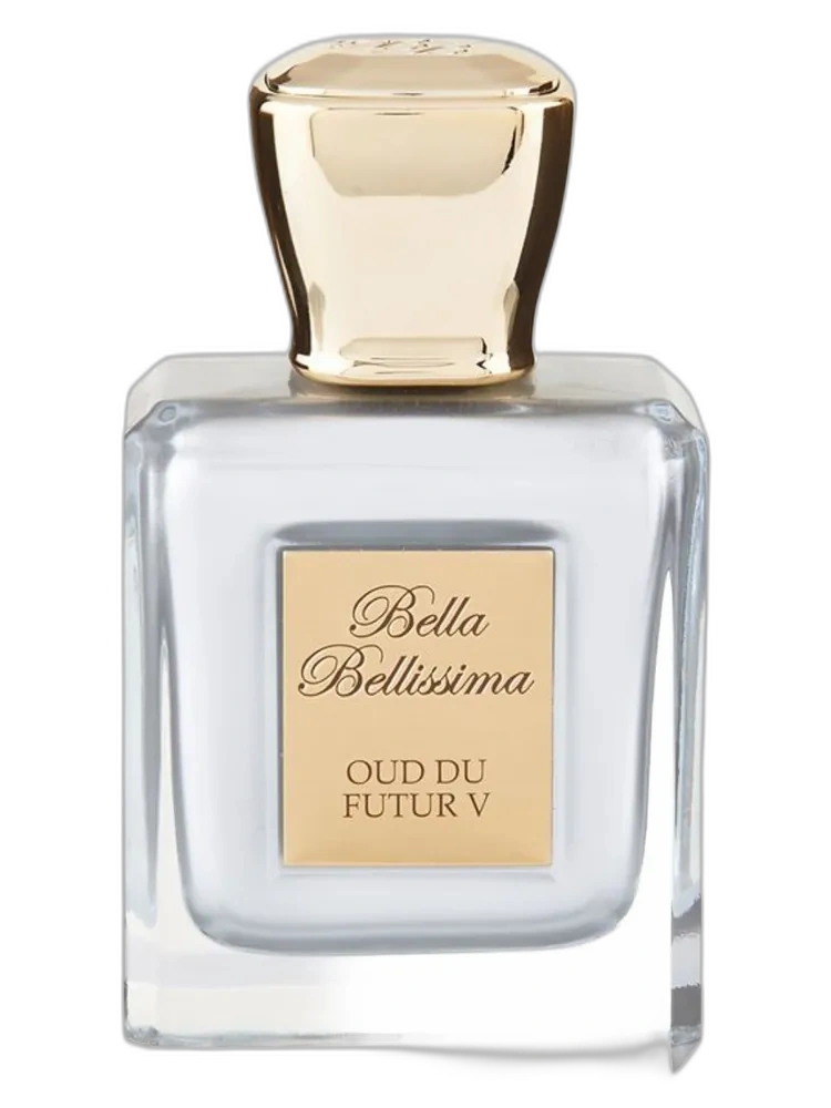Oud Du Futur V unisex — Bella Bellissima