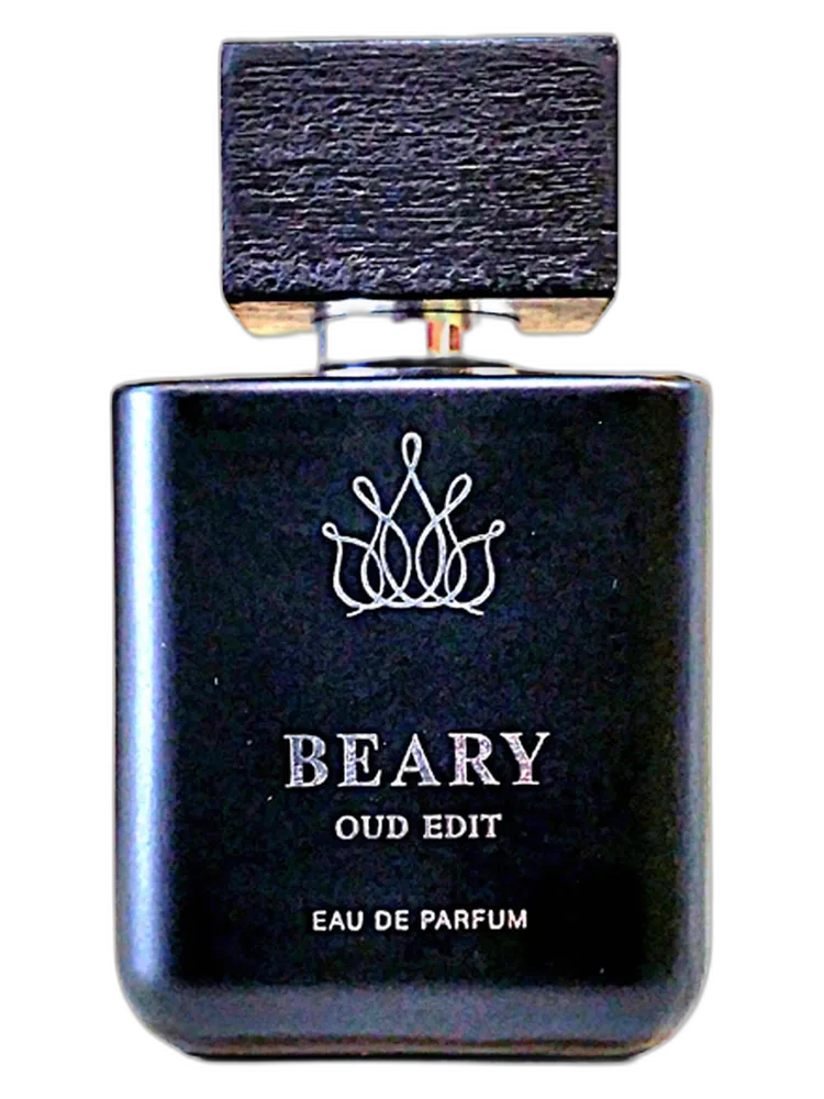 Oud Edit unisex — Beary