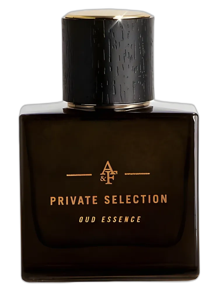 Oud Essence — Abercrombie & Fitch