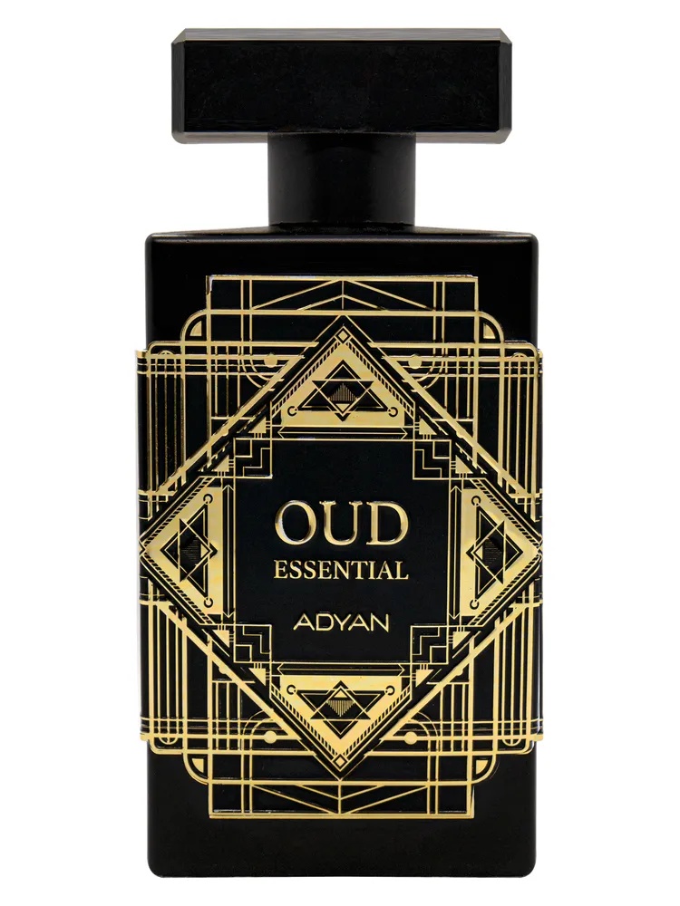 Oud Essential