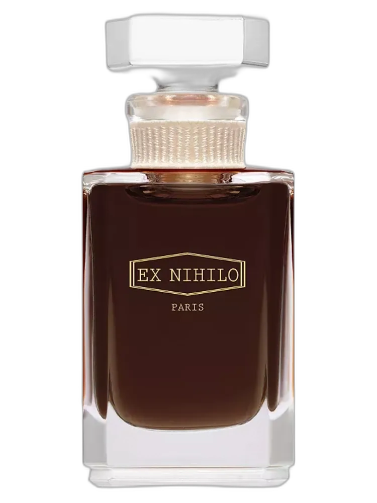 Oud unisex — Ex Nihilo