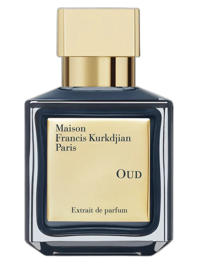 Oud Extrait de Parfum unisex — Maison Francis Kurkdjian