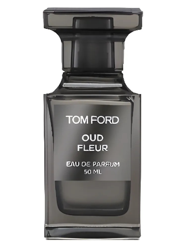 Oud Fleur unisex