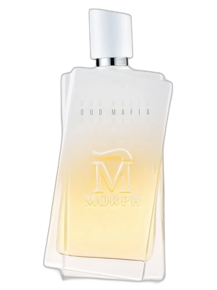 Oud Mafia unisex — Morph