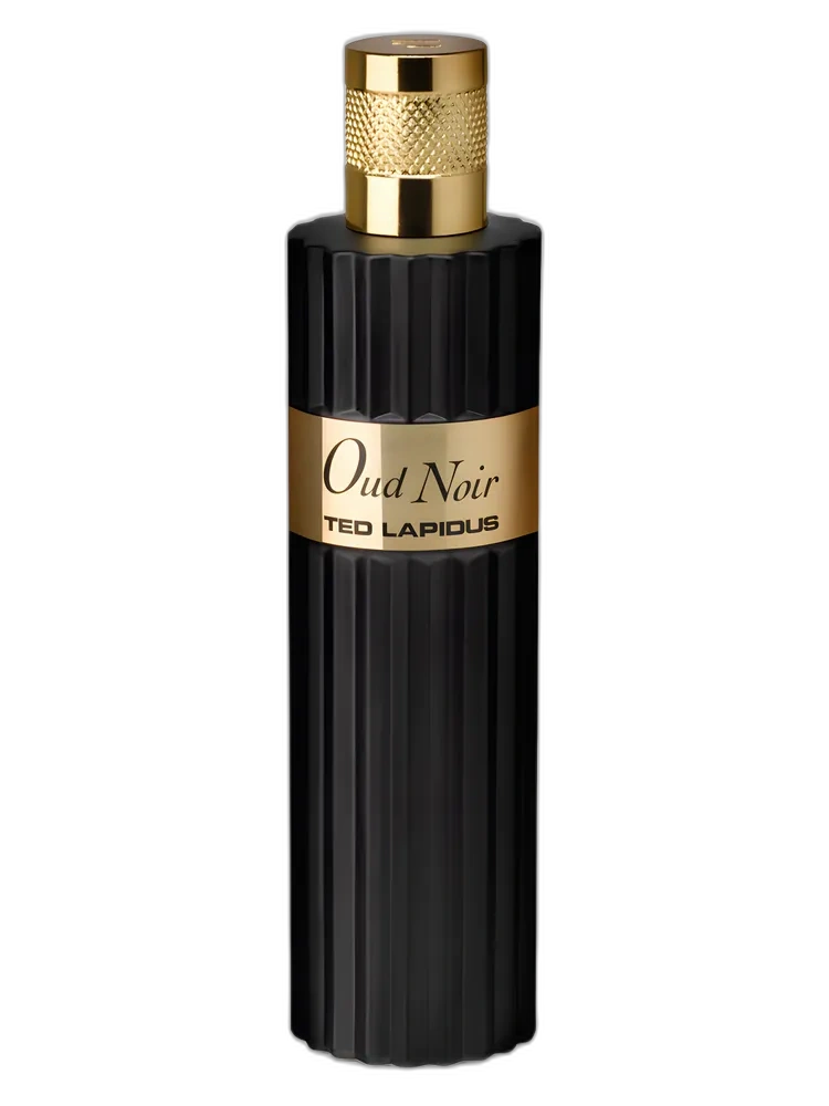 Oud Noir unisex — Ted Lapidus