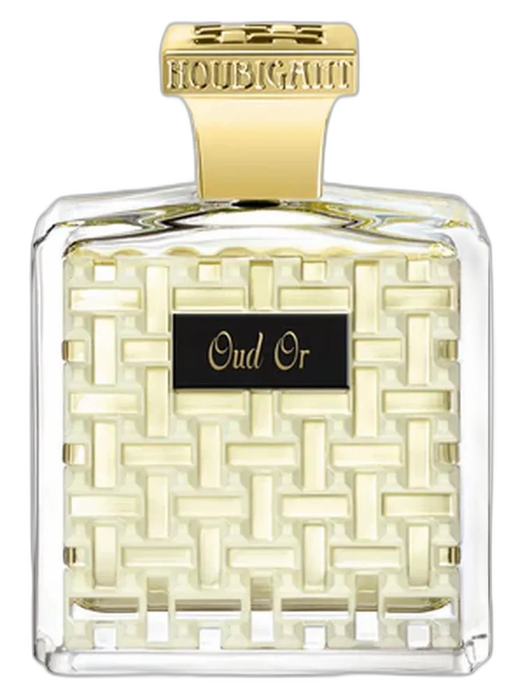 Oud Or unisex — Houbigant